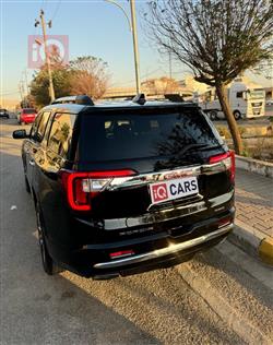 جي ام سي اكاديا